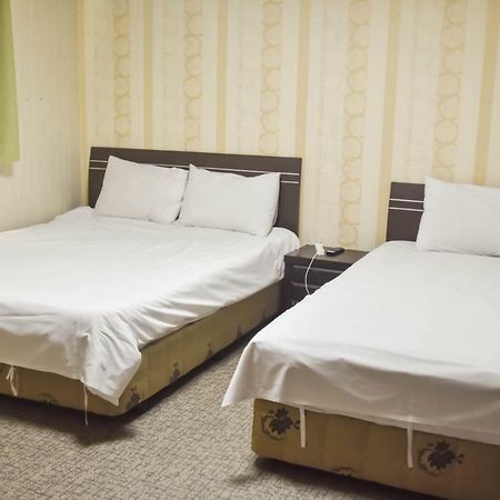 Olle Tourist Hotel Чечжу Екстер'єр фото