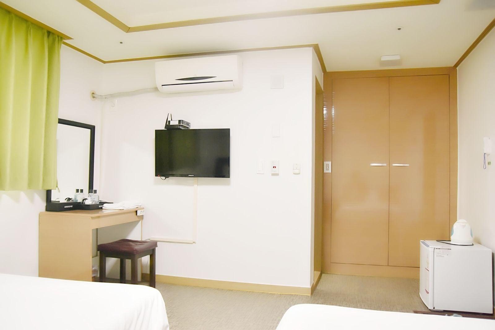 Olle Tourist Hotel Чечжу Екстер'єр фото