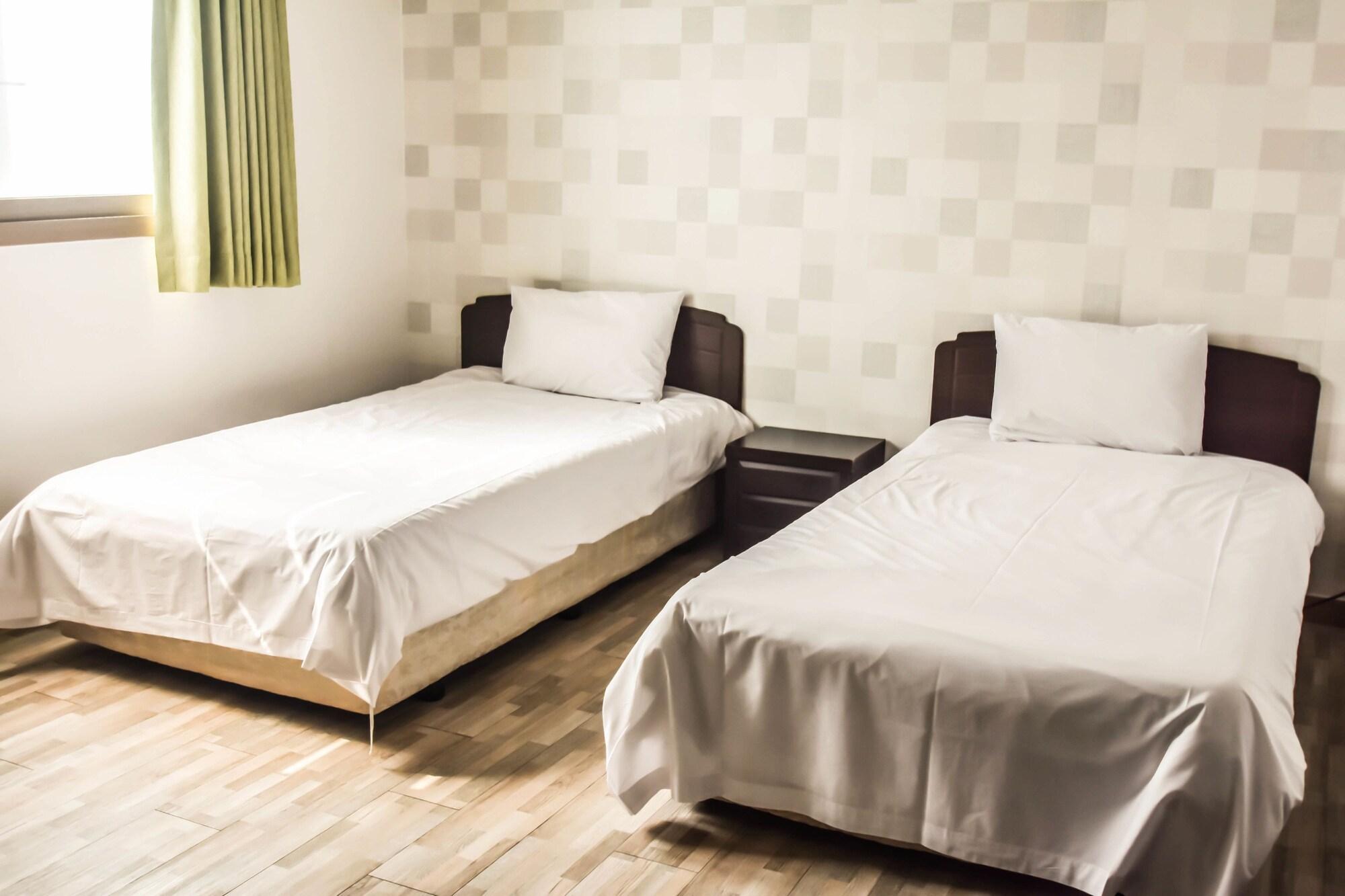 Olle Tourist Hotel Чечжу Екстер'єр фото