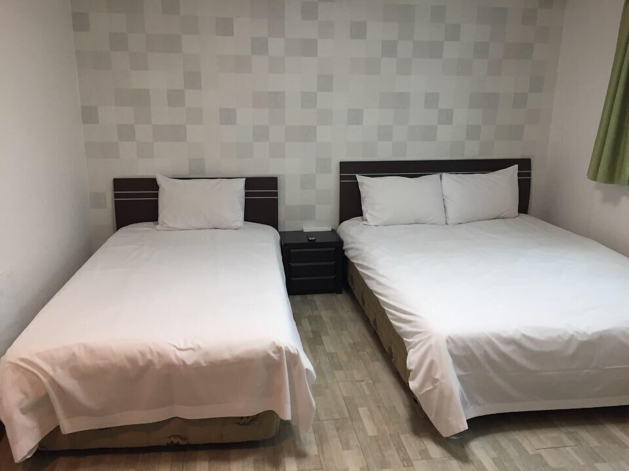Olle Tourist Hotel Чечжу Екстер'єр фото