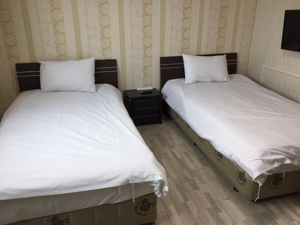 Olle Tourist Hotel Чечжу Екстер'єр фото