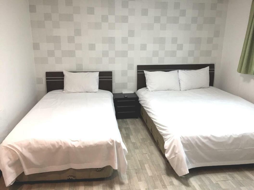 Olle Tourist Hotel Чечжу Екстер'єр фото